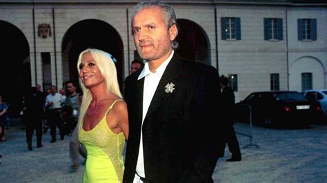 the murder of gianni versace